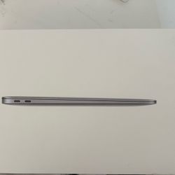 13” MacBook Air