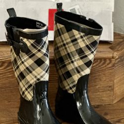 Women’s Boots