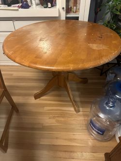 Free Table