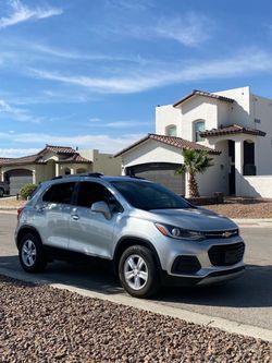 2019 Chevrolet Trax