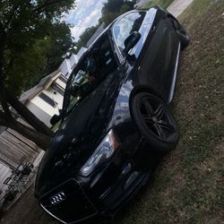 Audi 2013