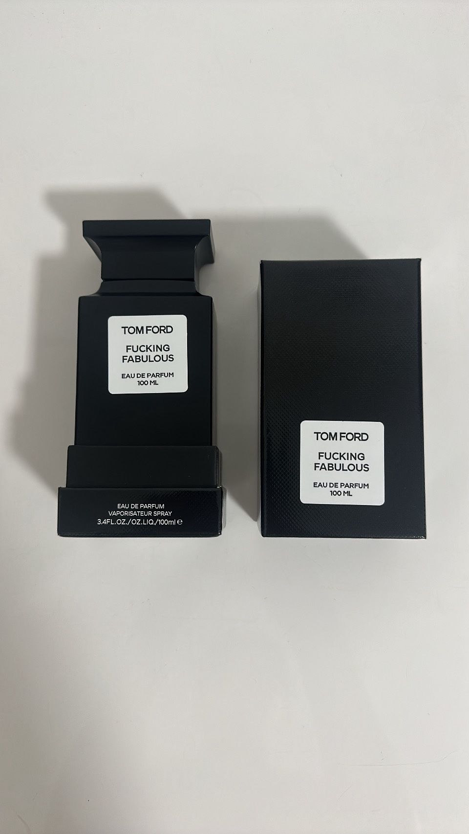 Tom Ford Fucking Fabulous