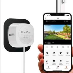 BRAND NEW EXCLUSIVE 4K HOME SECURITY WINDOW CAMERA....