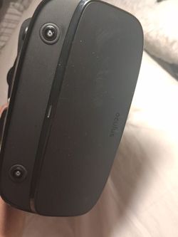 Virtual reality gear