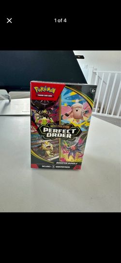 Po bundle pokemon