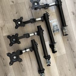 Amazon Basics Computer Monitor Stands