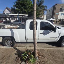 chevi silverado  2009