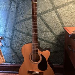 Fenders Guitar 