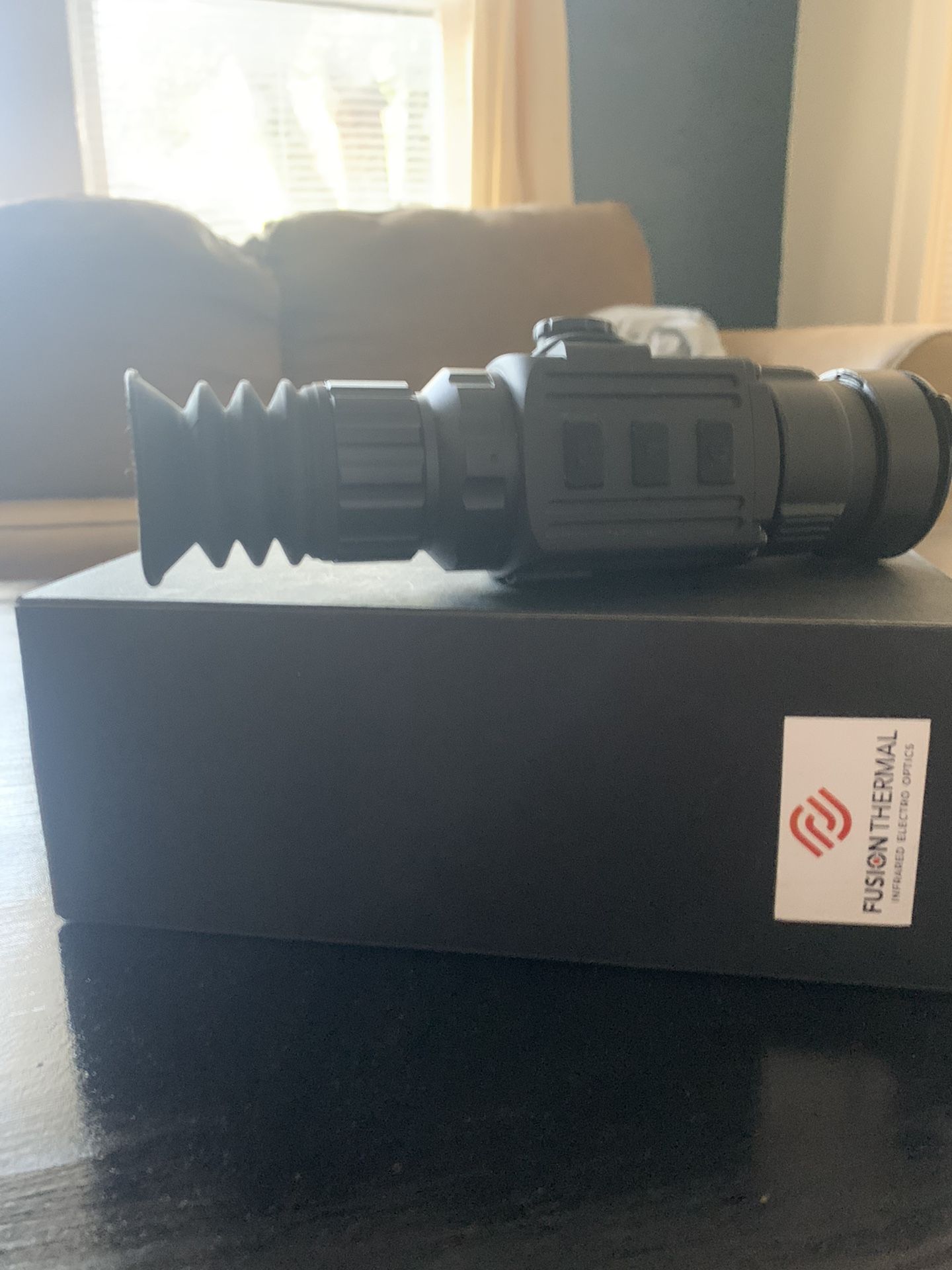 Focus 1 Thermal Avenger