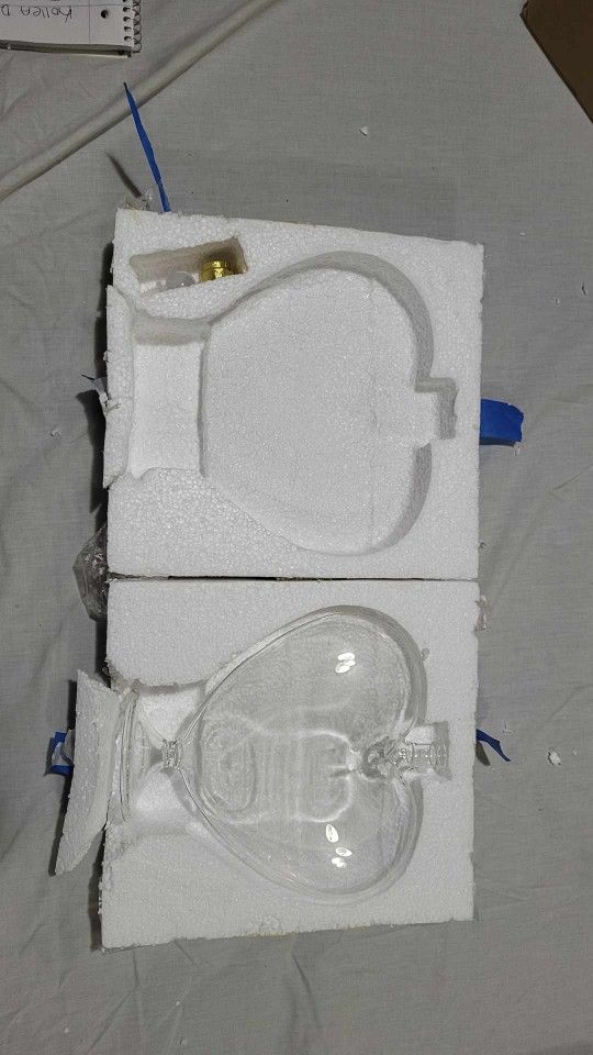 New Decanters