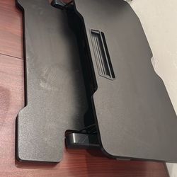 Rising Monitor Stand 36 Inch