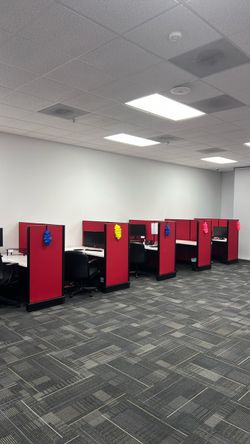 Cubicles for sale