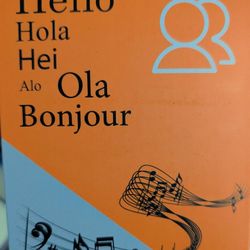 Ai Language Translator Headphones 