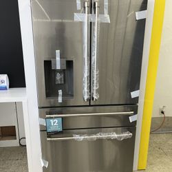 New THOR French Door Refrigerator 