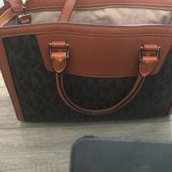 MICHAEL KORS Purse