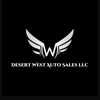 Desert West Auto Sales LLC