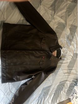 Levi jacket