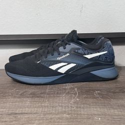 Reebok Nano X4 Men’s Shoes Size 13