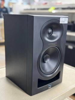 KALI AUDIO LP-6 STUDIO MONITOR USED