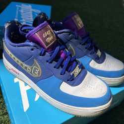 Nike Air Force 1 DB