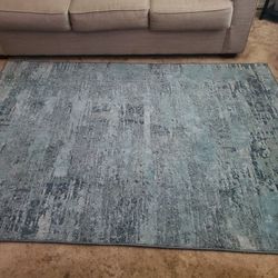 5x7 Area Rug