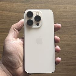 iPhone 16 Pro 128Gb Unlocked