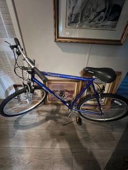 Vintage Diamondback Sorrento SE 26” Aluminum Mountain Bike – Shimano Acera X –