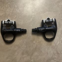 Look Keo Road Bike Pedals