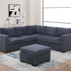 Sectional Set