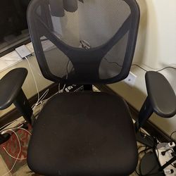 Office chair