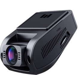 AUKEY Dash Cam, 1080P Dashboard Camera