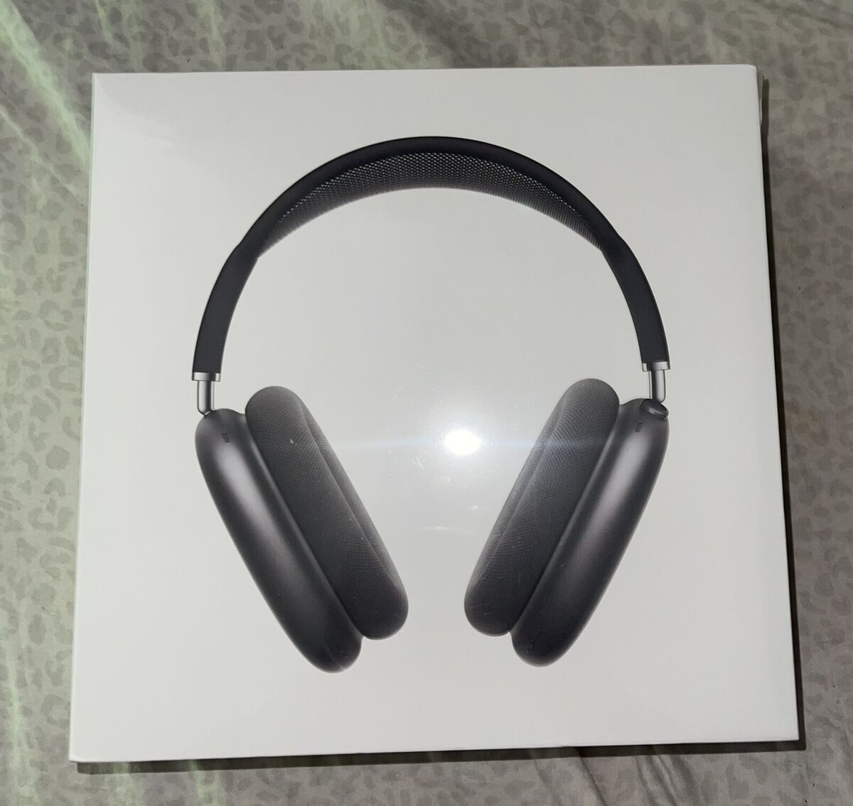 AirPod Max