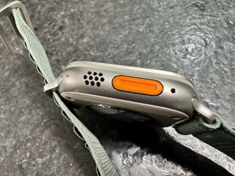 Apple Watch Ultra (1st Gen)