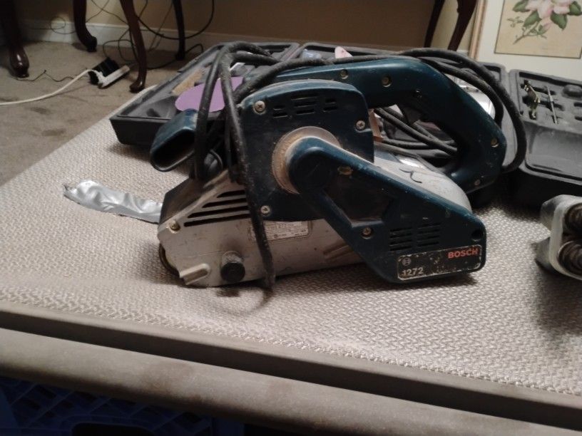 Power Tools I Have No Use For Any More