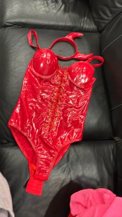 Costume size small new condition