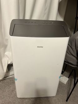 Danby Portable Air Conditioner