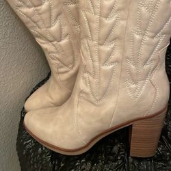 Like New Boots