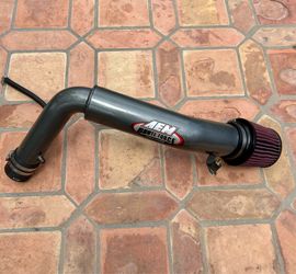 AEM PERFORMANCE V2 INTAKE SYSTEM, 2004-08 ACURA TL & TYPE-S, 24-6110C