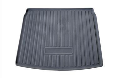Heavy-Duty All-Weather SUV Trunk Liner Cargo Mat (41.75" x 35.75")