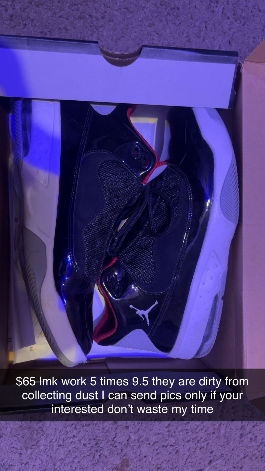 Jordan’s