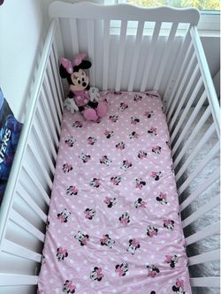 Crib