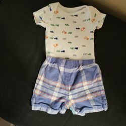 Short Set