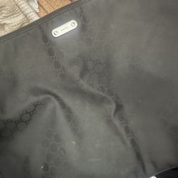 Real Gucci Carry Bag