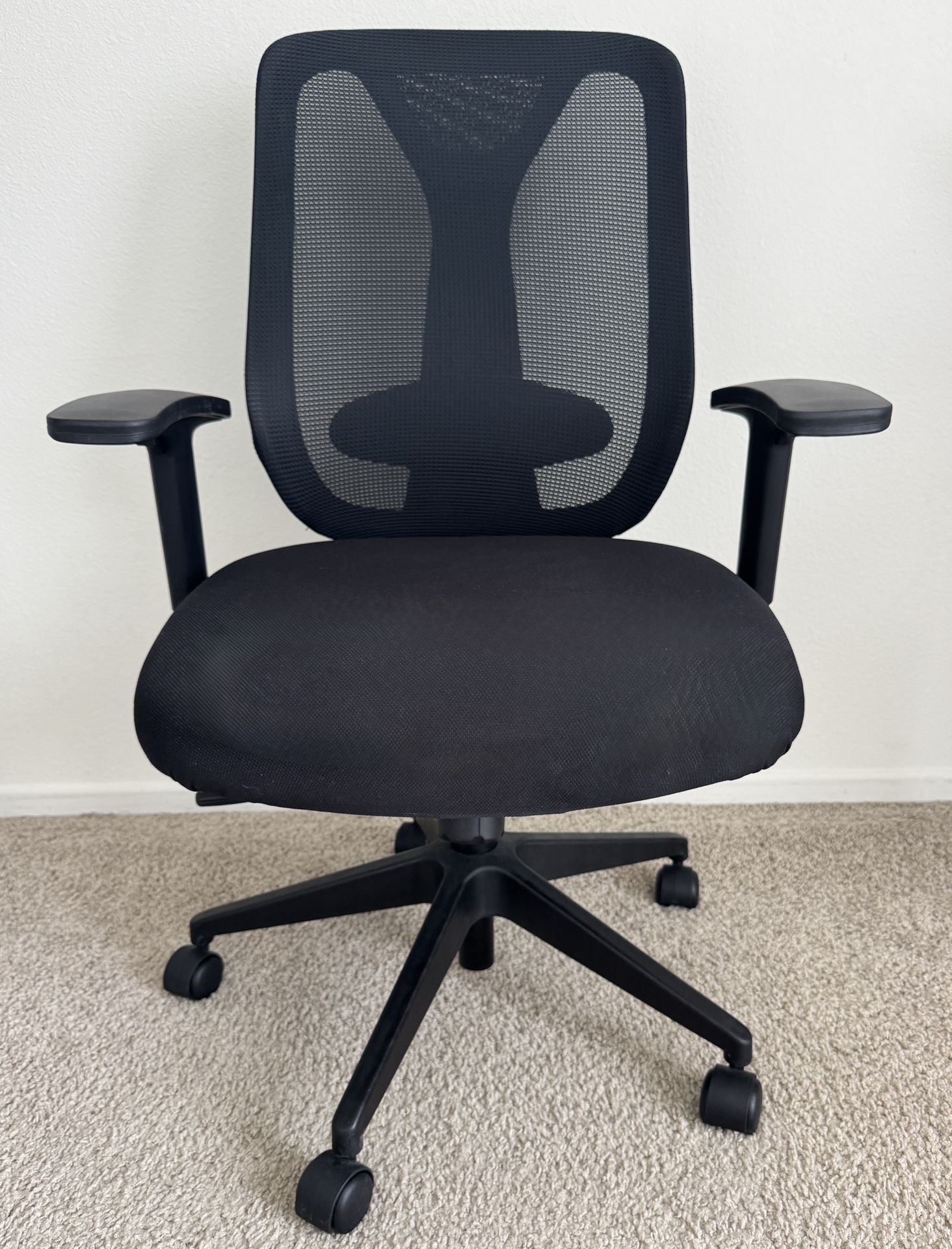 Mesh Office Chair