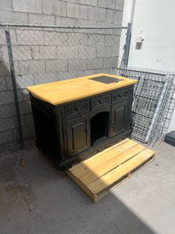 Bar Table, please read description
