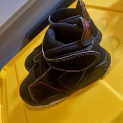 Toddler Jordans Shoes