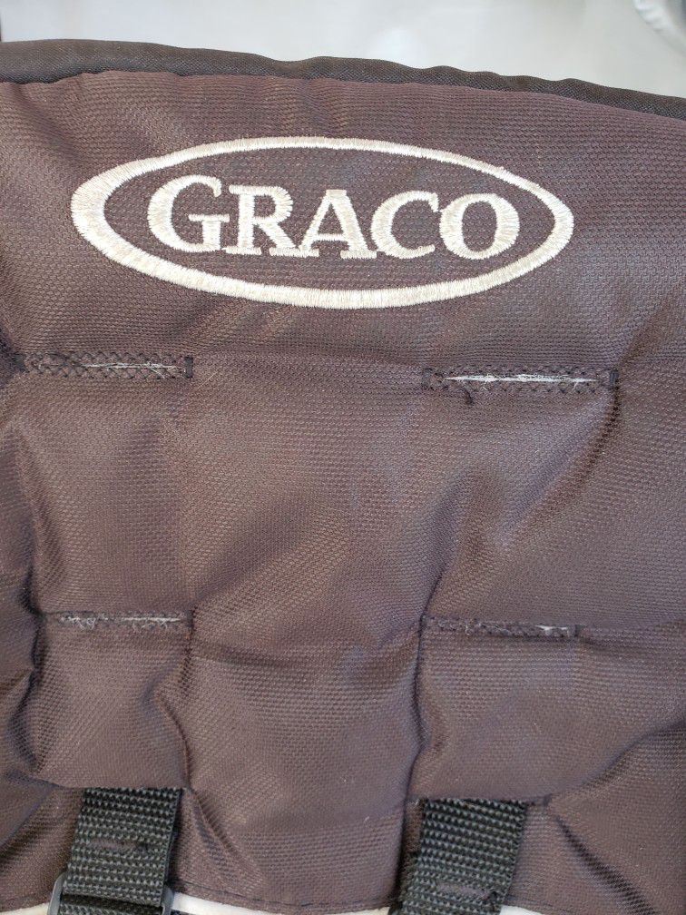 GRACO 3 WHEEL JOGER STROLLER Gently Used 