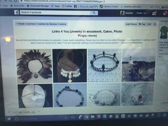 Custom everything for you