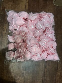 Minnie Mouse centerpieces