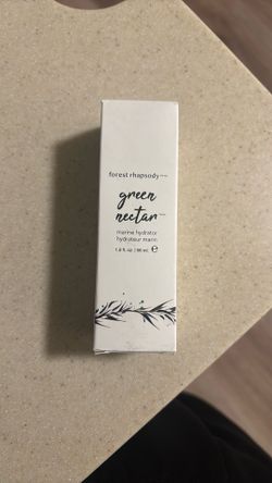 Marine Hydrator Moisturizer